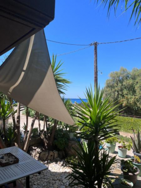 Elena Limnos Beach